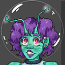 cosmiccherrylimeade avatar