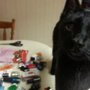 cosmiccornflake avatar