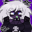 cosmiccrayonsart avatar