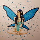 cosmicearthfairy avatar