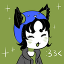 cosmicfoxjoke avatar