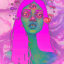 cosmichippie444 avatar