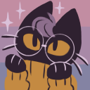 cosmickittyartwork avatar