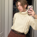 cosmiclesbiansailormoon avatar