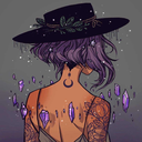 cosmiclunawitch avatar