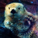cosmicotter avatar