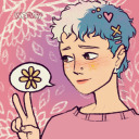 cosmicqueerlove avatar