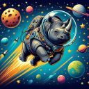 cosmicrhino avatar