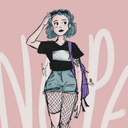 cosmicstarneck avatar