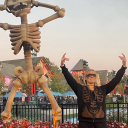 cosmictomfoolery avatar