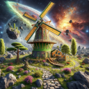 cosmicwindmillcomplex avatar