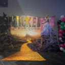 cosmicwolfking avatar