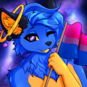 cosmicwulfpluto avatar