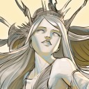 cosmogonyzine avatar