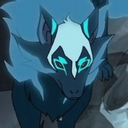 cosmothespacewolf avatar