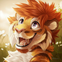 cosmotiger-kiara avatar