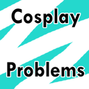 cosplay-problems avatar