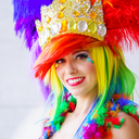 cosplayhazard avatar