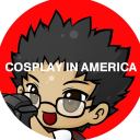 cosplayinamerica avatar