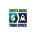 costsmorethanspace avatar