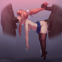 cosyferret-potato avatar