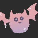 cottoncandybat avatar