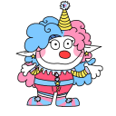 cottoncandyclown123 avatar