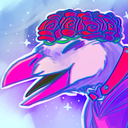 cottoncandycorvid avatar