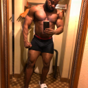 cottonclubfitness avatar