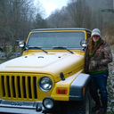 country--hipster avatar