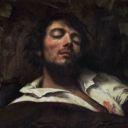 courbet-nft avatar
