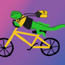 couriersgecko avatar