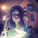 courtney-white avatar