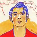 courtneycomics avatar