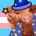 cow-wizard avatar