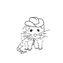 cowboypeanut avatar