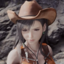 cowgirltifa avatar