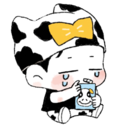 cowjimin avatar