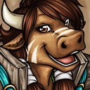 cowscratch avatar