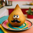 coxinhadebigode avatar