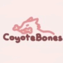 coyot3-bon3s avatar