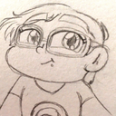 coyote-butterfly avatar