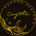 coyote-drawings avatar