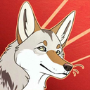 coyote-tooth avatar