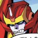 coyotemaximal avatar