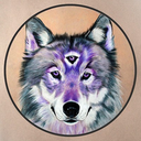 cozmicwolf217 avatar