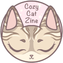 cozycatzine avatar