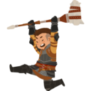 craftyoldfox-blog avatar