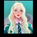 craftystudentdreamerpeach avatar