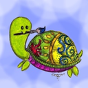 craftyturtleart avatar